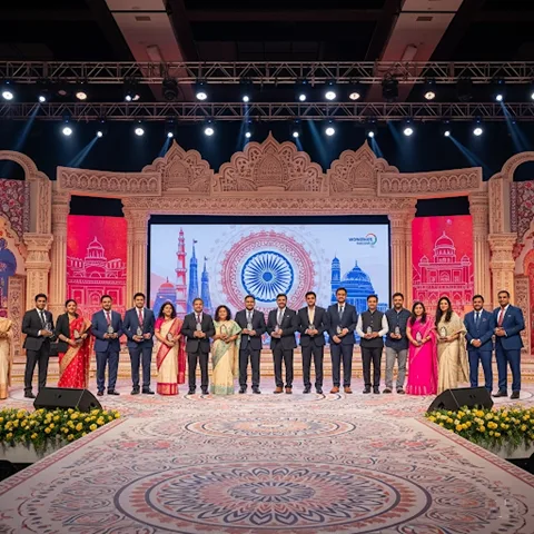 Corporate event image 4